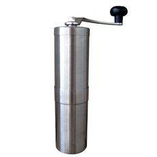 Ручная кофемолка из нержавеющей стали Porlex JP-30