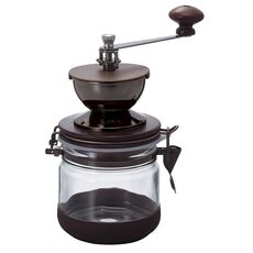 Кофемолка Hario Canister Coffee Mill