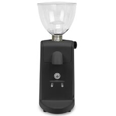 Кофемолка Ascaso iMini i1 Black Aluminium, фото 
