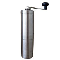 Ручная кофемолка из нержавеющей стали Porlex JP-30