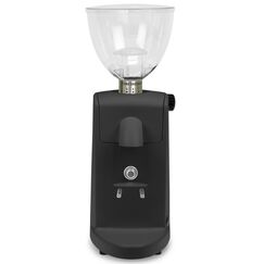 Кофемолка Ascaso iMini i1 Black Aluminium, фото 