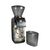 Baratza Vario и бункер для молотого кофе