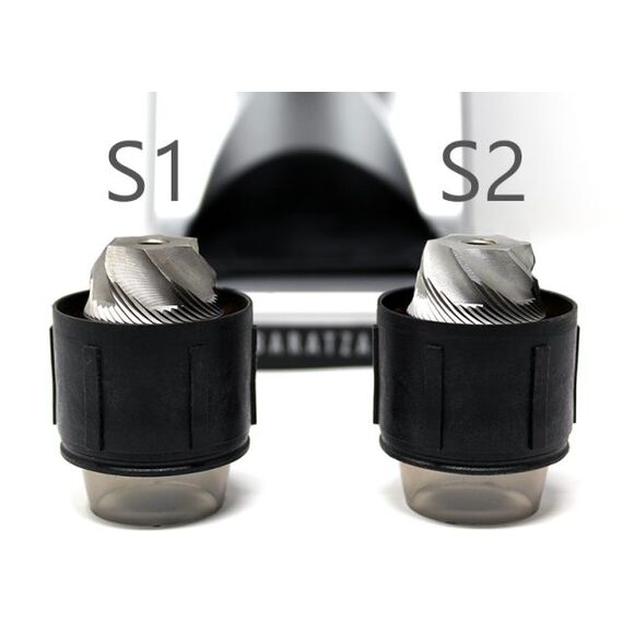 Разница между S1 & S2