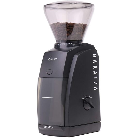 Baratza Encore черная, фото 