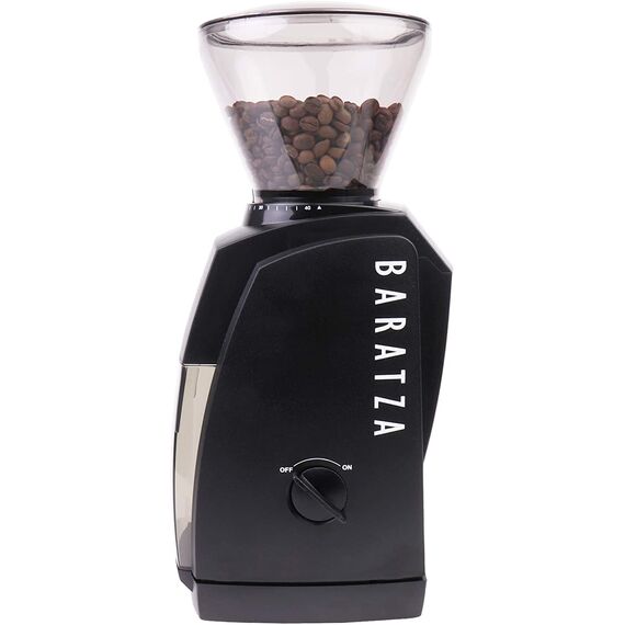 Baratza Encore черная, фото , изображение 2