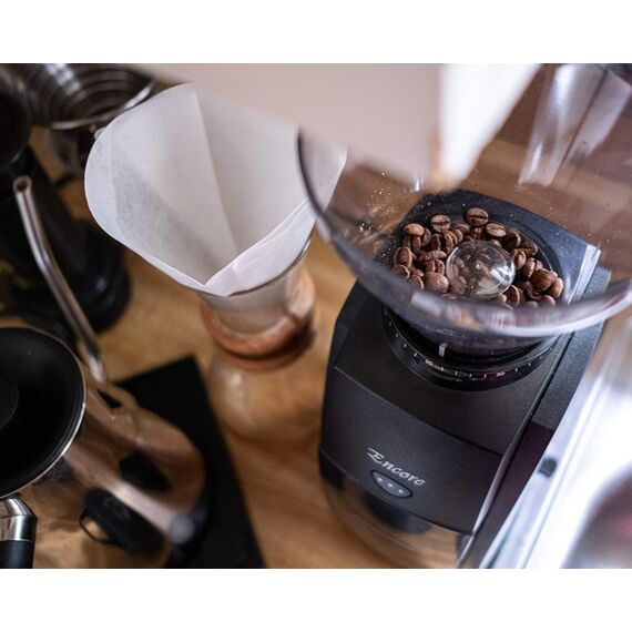 Baratza Encore черная, фото , изображение 3