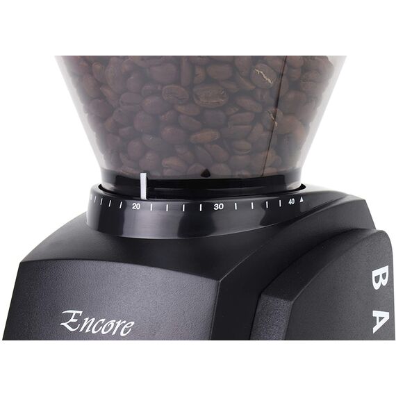 Baratza Encore черная, фото , изображение 5