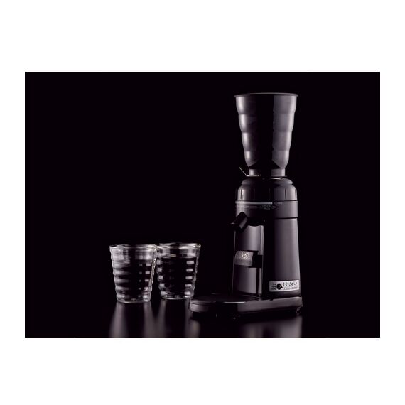 Кофемолка Hario V60 Electric Coffee Grinder, фото , изображение 2
