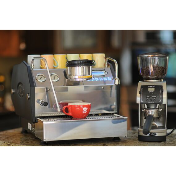 Baratza Vario в интерьере