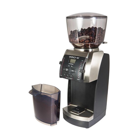 Baratza Vario W