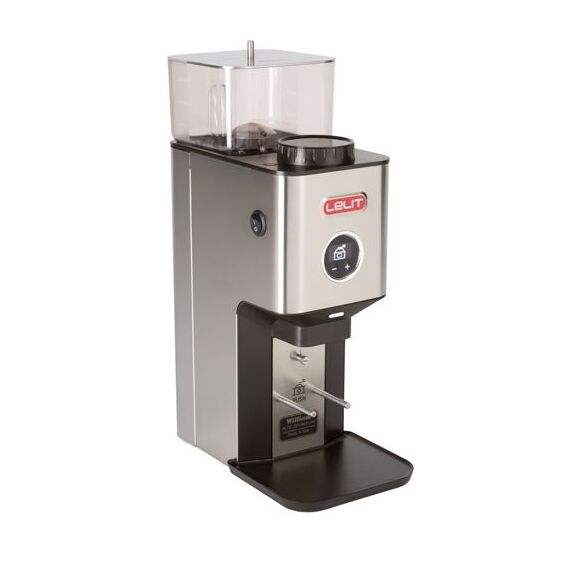 Lelit William PL72 сбоку